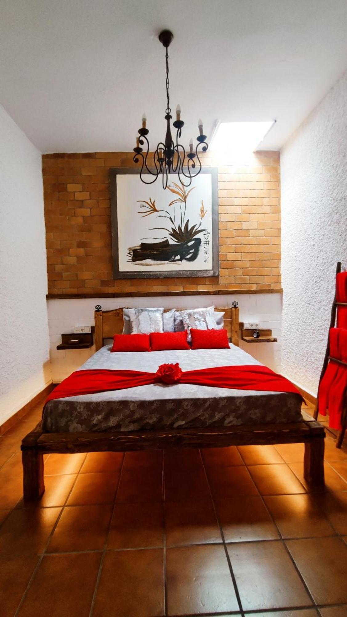 San BartoloméCasita Oyalaアパートメント エクステリア 写真