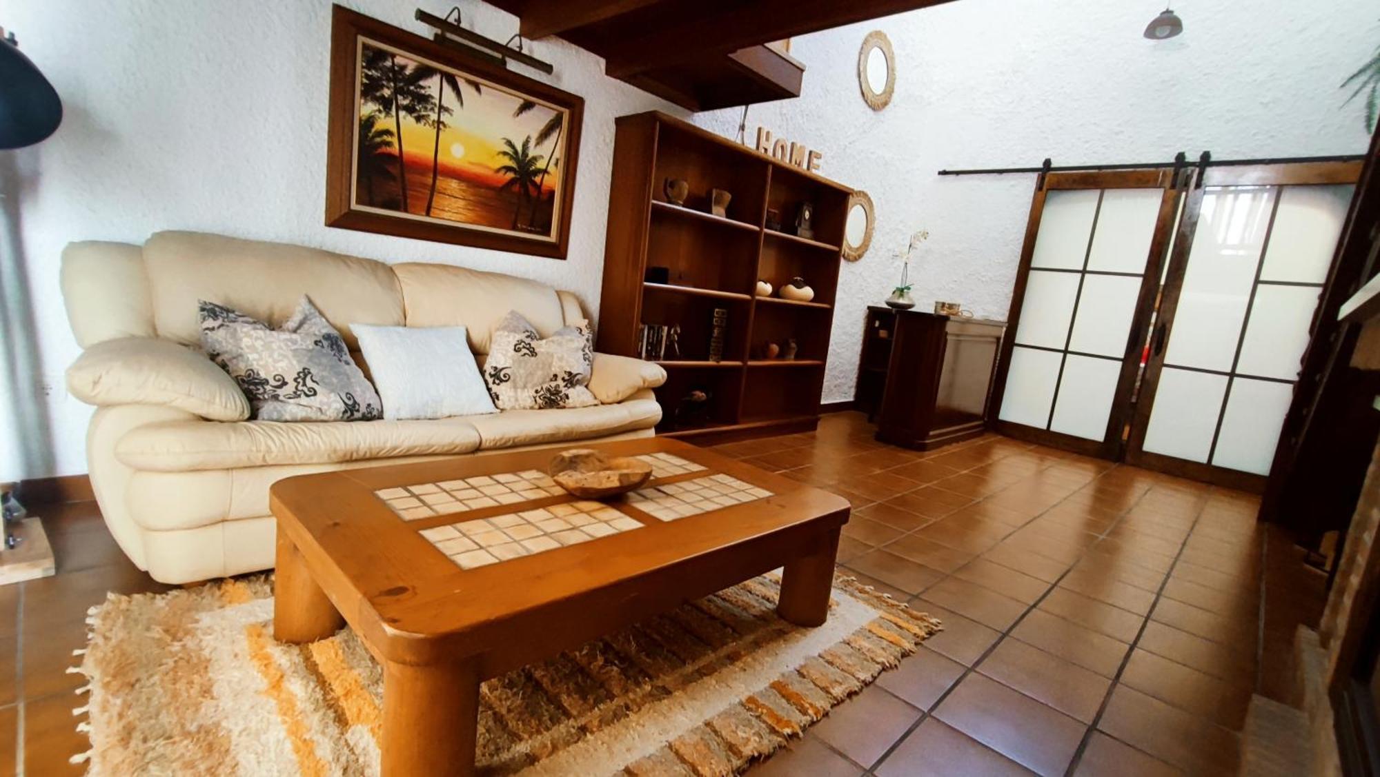 San BartoloméCasita Oyalaアパートメント エクステリア 写真