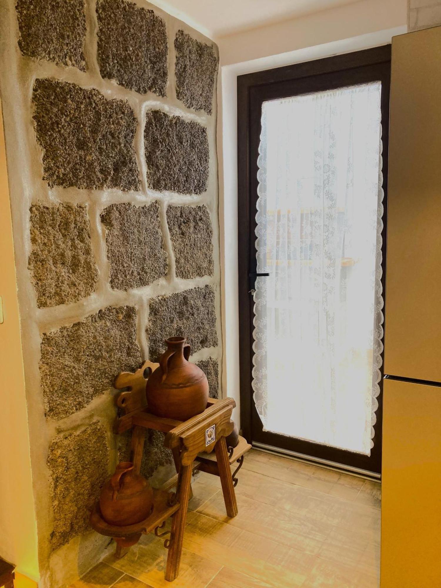 San BartoloméCasita Oyalaアパートメント エクステリア 写真